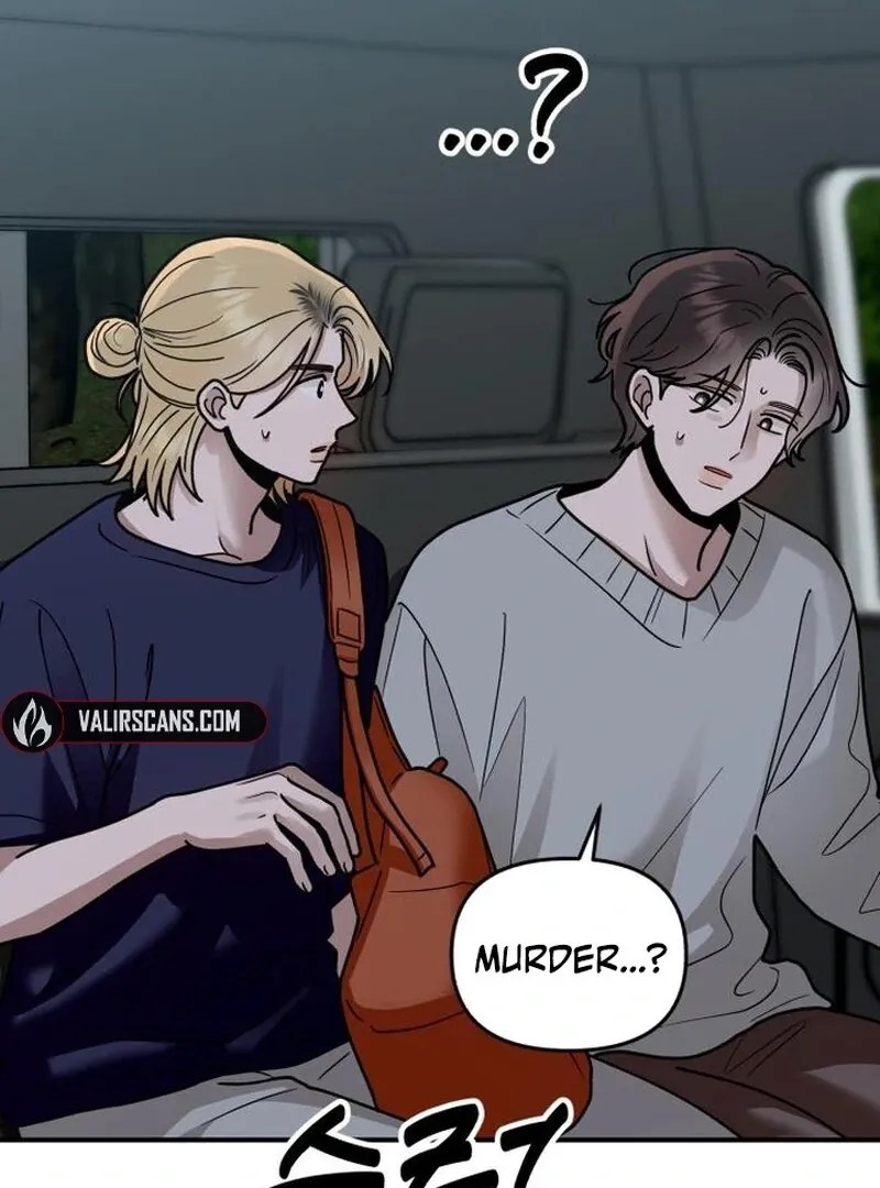 Paradise on Earth Chapter 28 Online - página 8