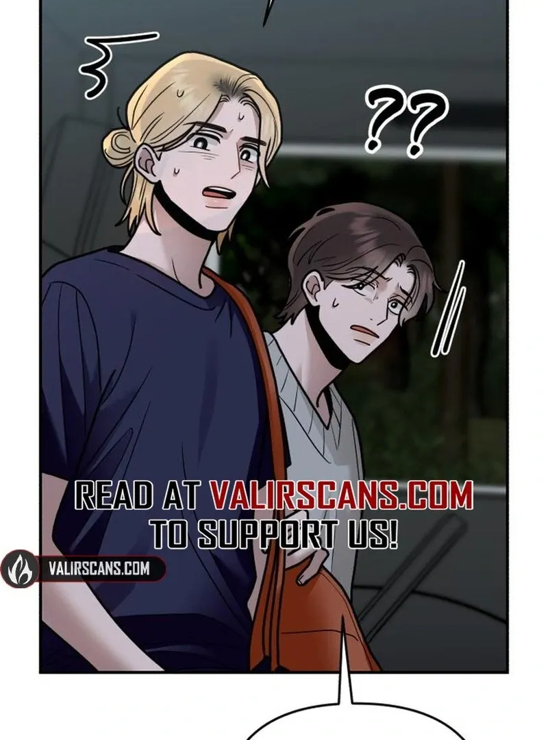 Paradise on Earth Chapter 28 Online - página 22