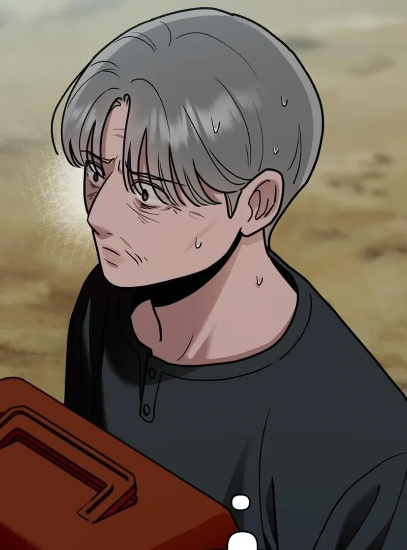 Paradise on Earth Chapter 28 Online - página 27