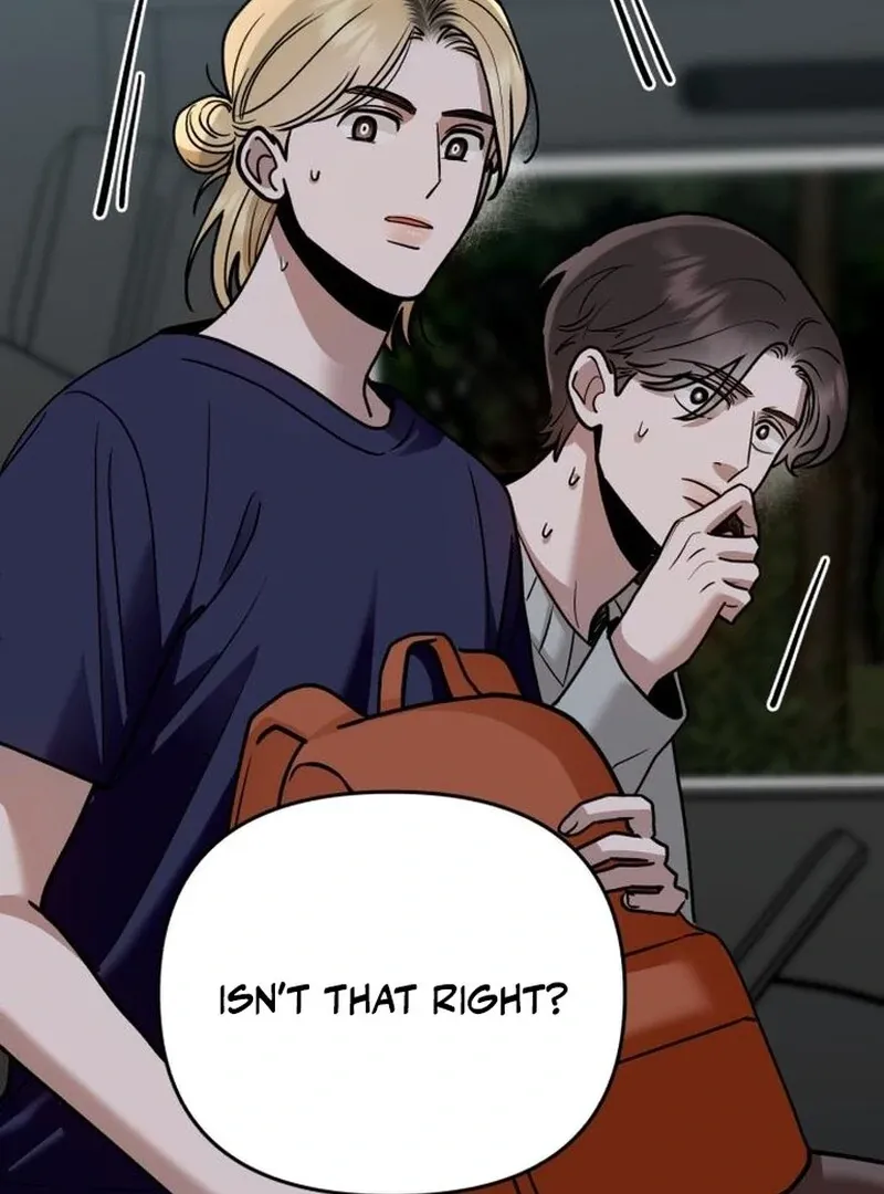Paradise on Earth Chapter 28 Online - página 32