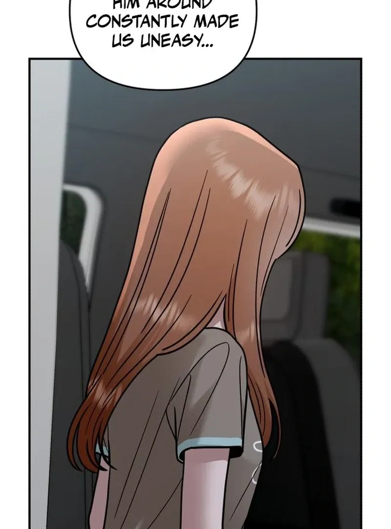 Paradise on Earth Chapter 28 Online - página 34