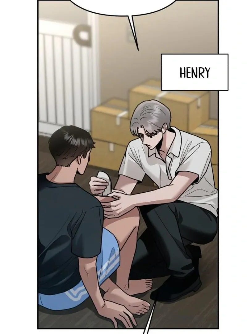 Paradise on Earth Chapter 28 Online - página 58