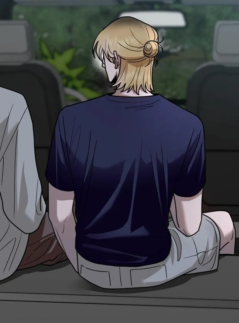 Paradise on Earth Chapter 28 Online - página 93