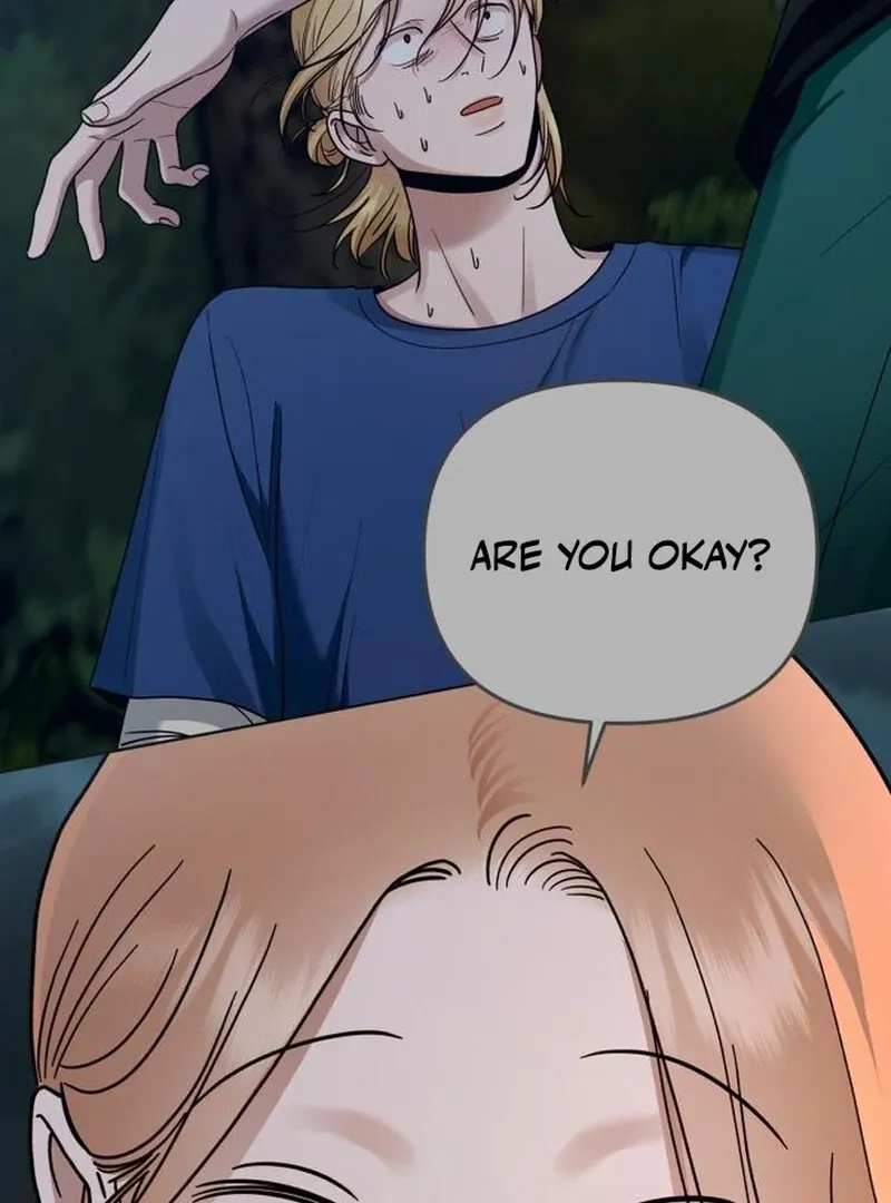 Paradise on Earth Chapter 28 Online - página 104