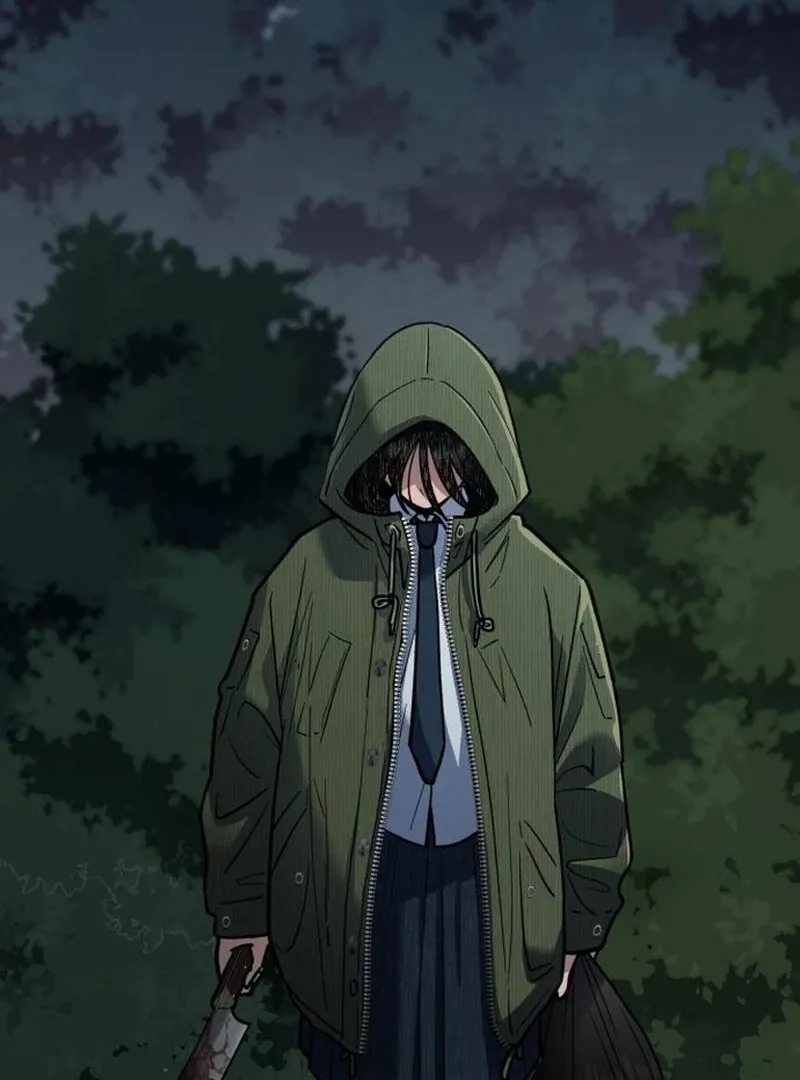 Paradise on Earth Chapter 28 Online - página 130