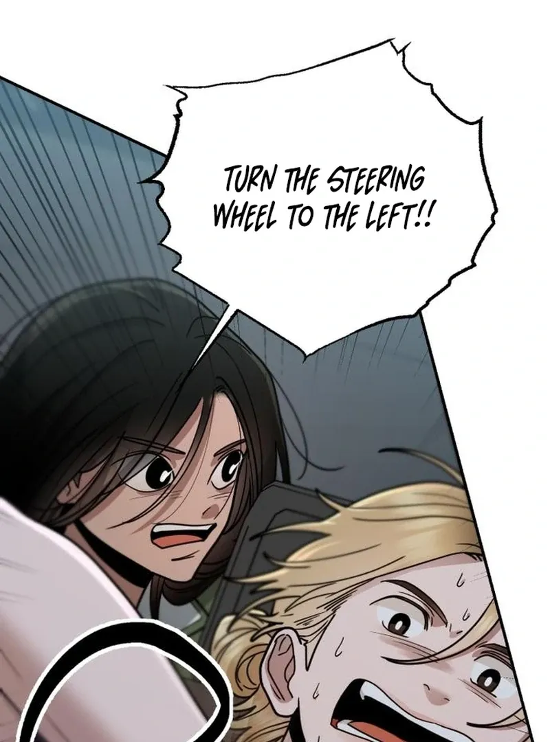Paradise on Earth Chapter 30 Online - página 9