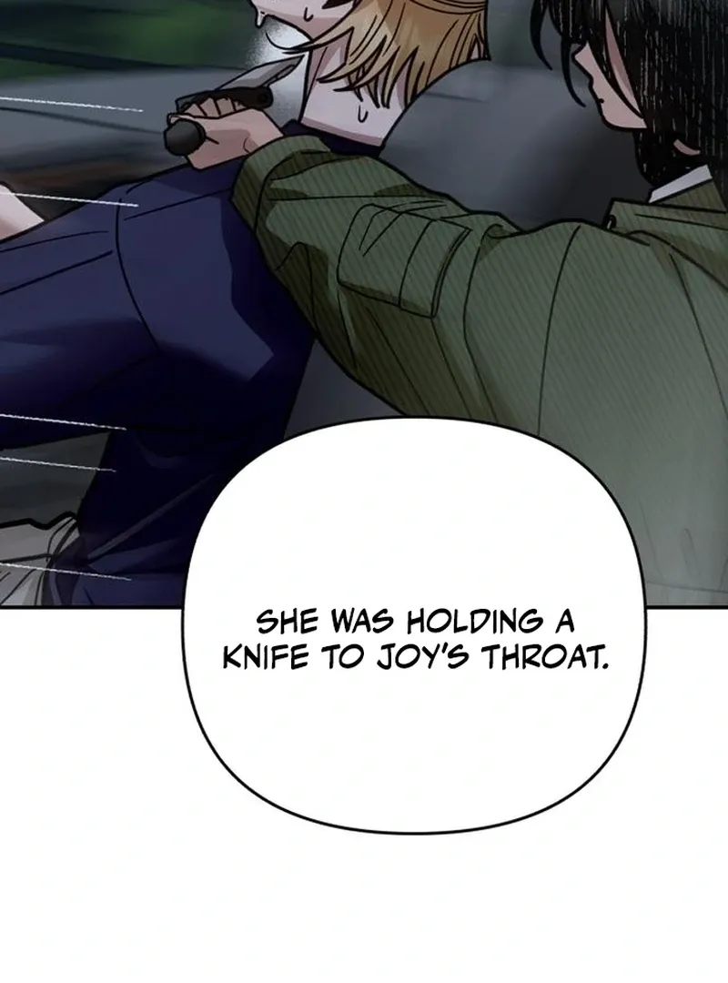 Paradise on Earth Chapter 30 Online - página 18
