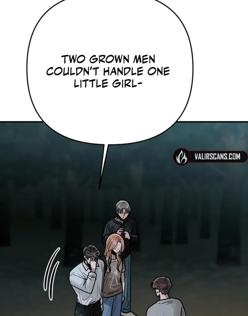 Paradise on Earth Chapter 30 Online - página 26
