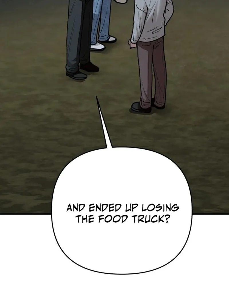 Paradise on Earth Chapter 30 Online - página 27