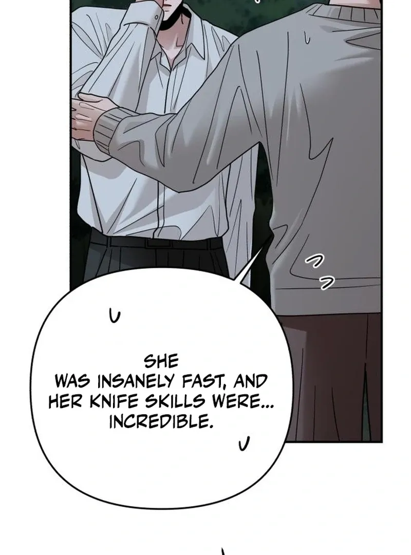 Paradise on Earth Chapter 30 Online - página 29