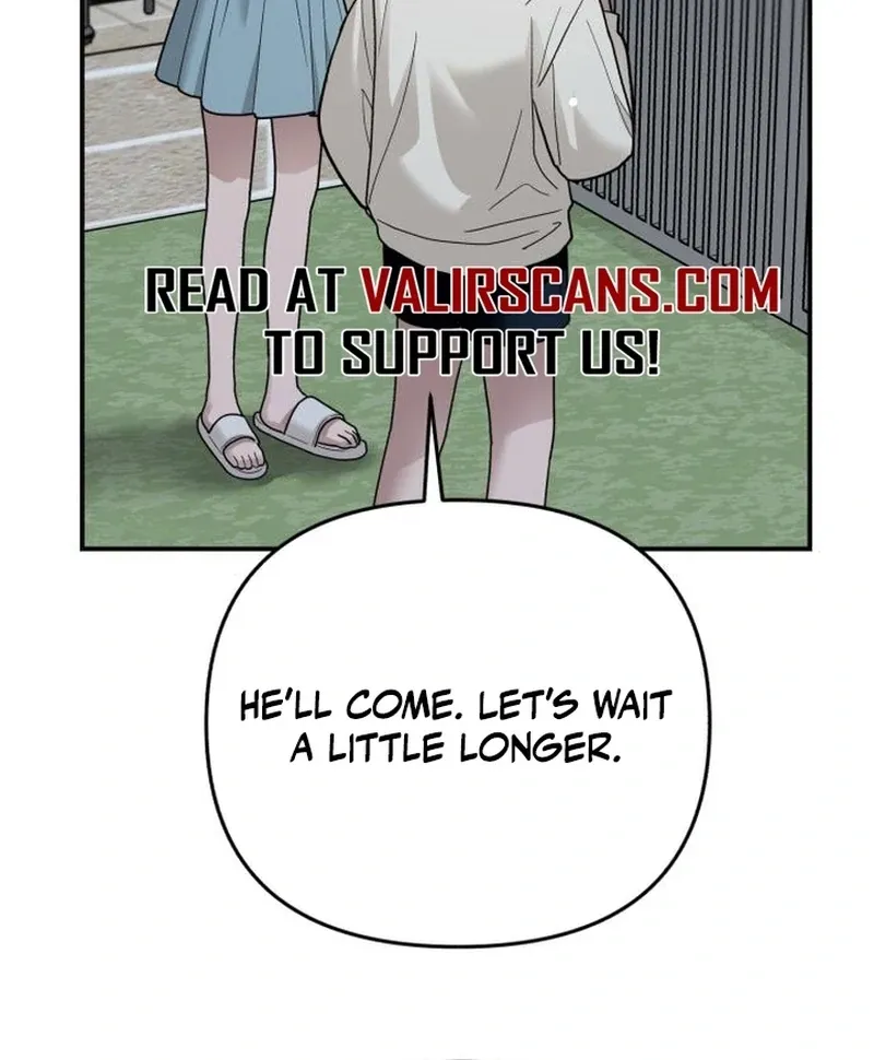 Paradise on Earth Chapter 30 Online - página 54