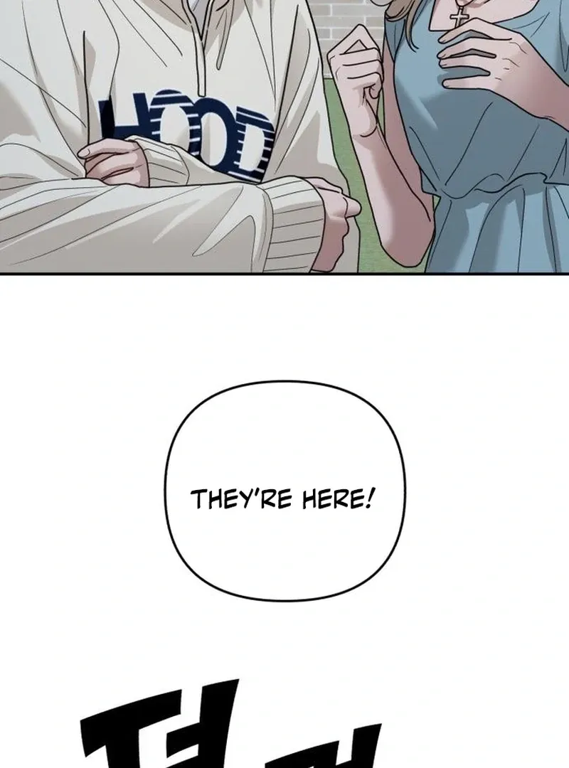 Paradise on Earth Chapter 30 Online - página 56