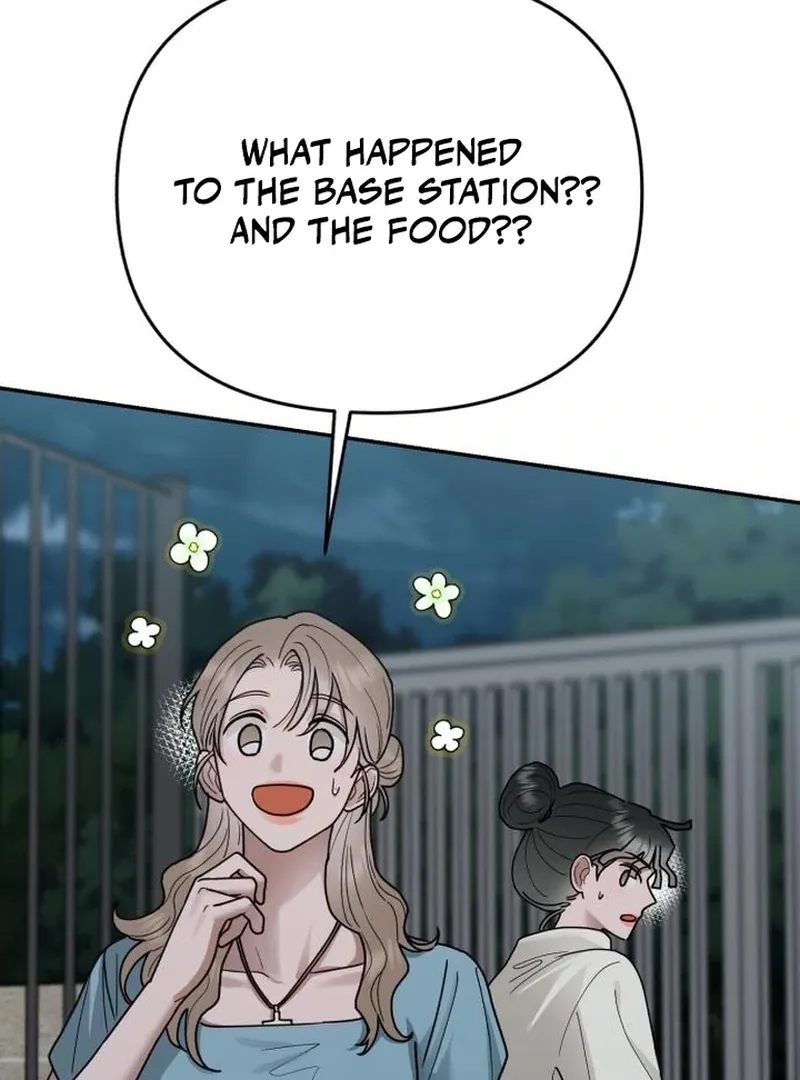 Paradise on Earth Chapter 30 Online - página 60