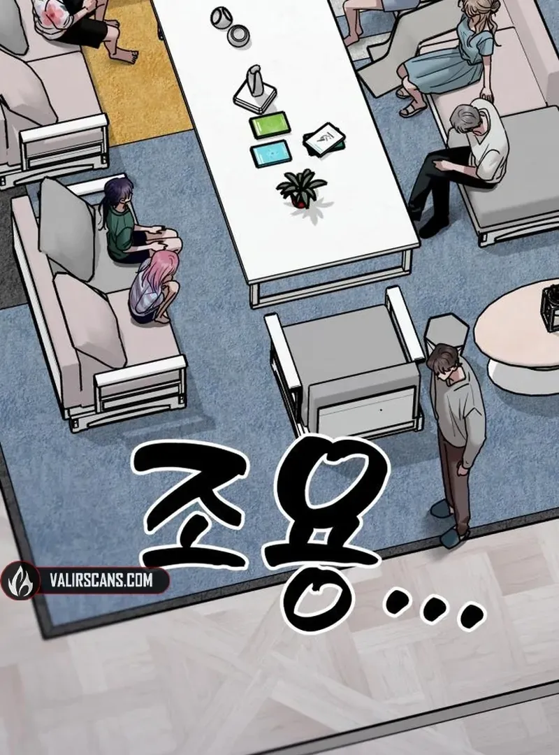 Paradise on Earth Chapter 30 Online - página 66