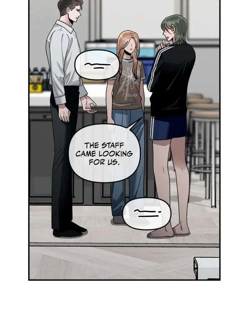 Paradise on Earth Chapter 30 Online - página 68