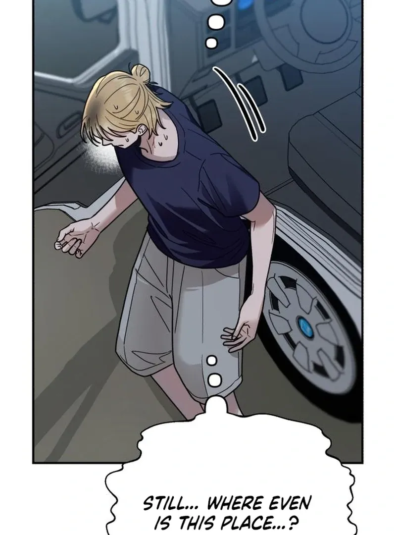 Paradise on Earth Chapter 30 Online - página 119