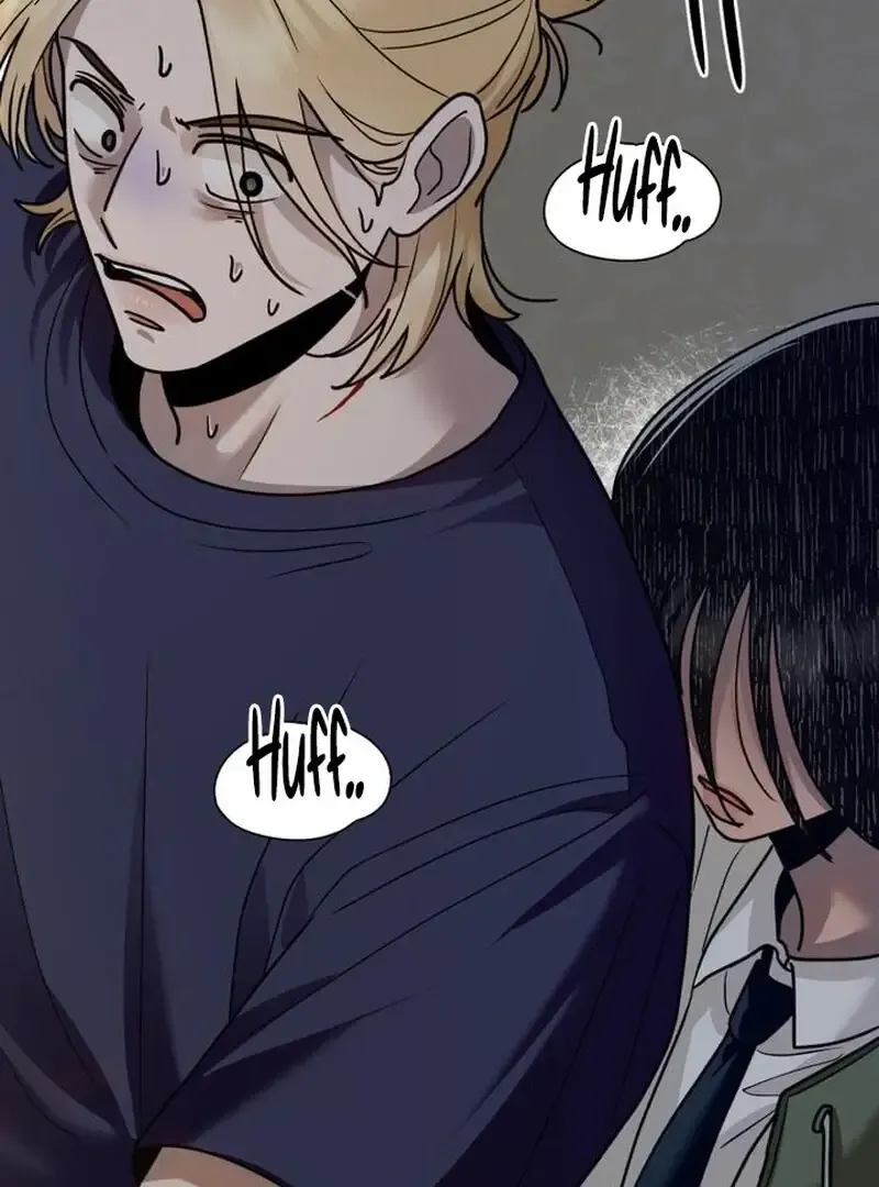 Paradise on Earth Chapter 31 Online - página 4