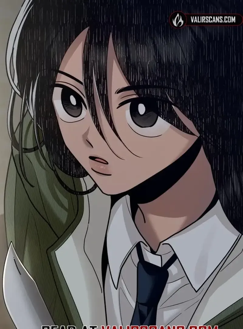 Paradise on Earth Chapter 31 Online - página 6