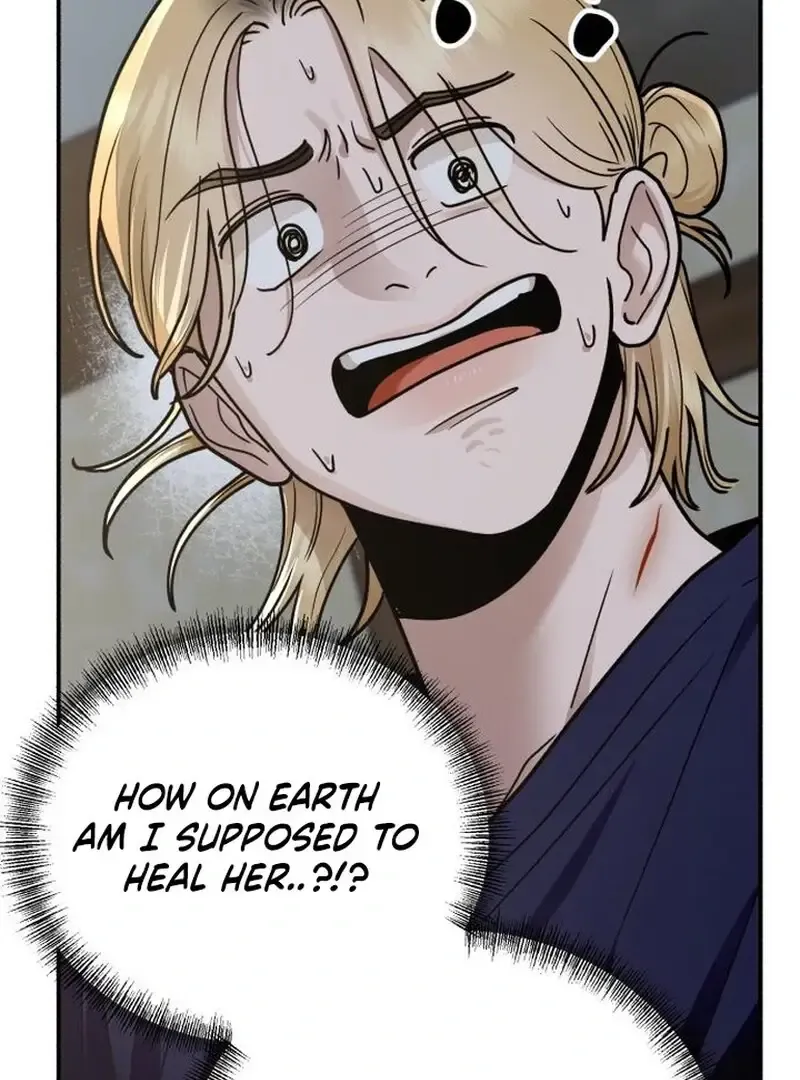Paradise on Earth Chapter 31 Online - página 8