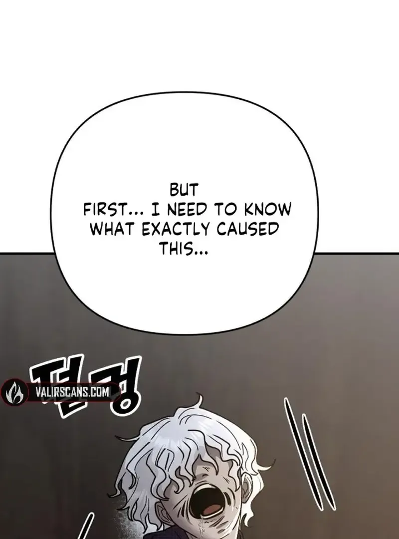 Paradise on Earth Chapter 31 Online - página 17