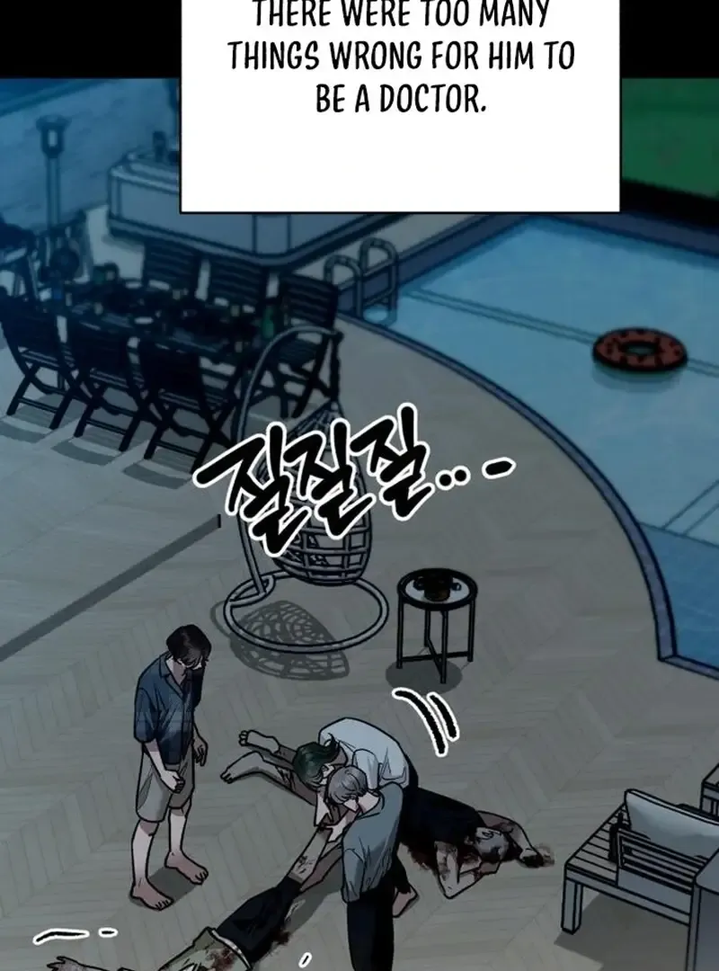 Paradise on Earth Chapter 31 Online - página 51