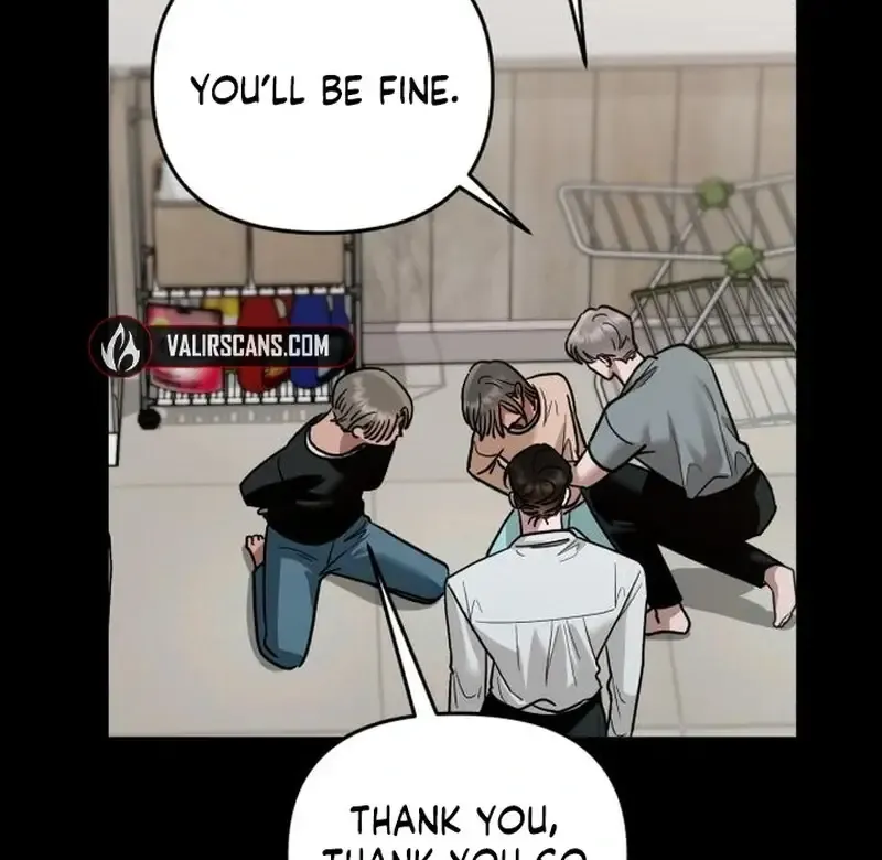 Paradise on Earth Chapter 31 Online - página 54