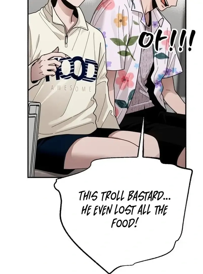 Paradise on Earth Chapter 31 Online - página 60
