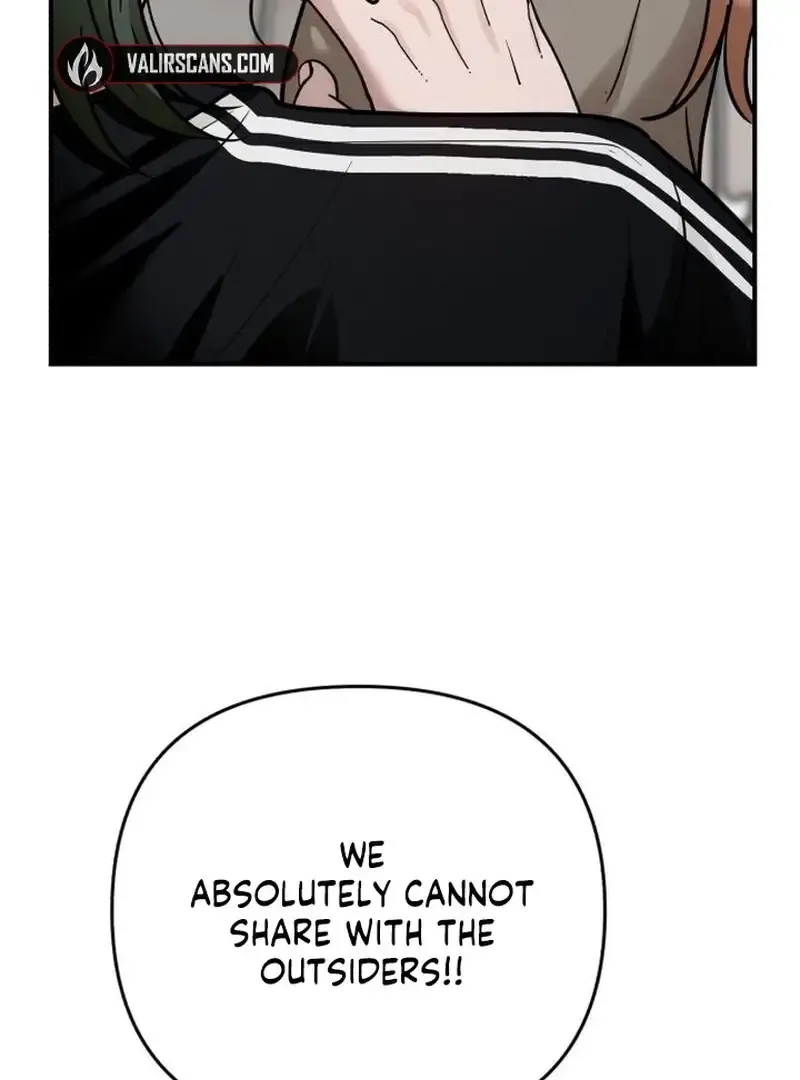 Paradise on Earth Chapter 31 Online - página 101