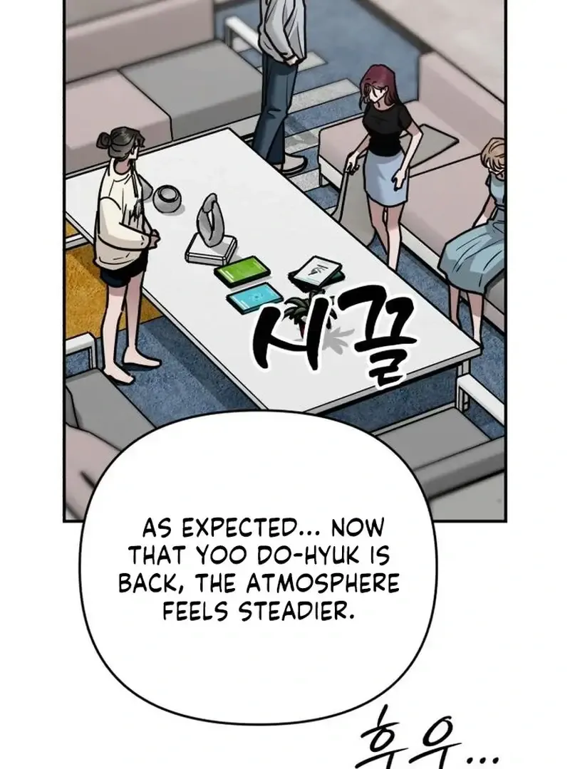 Paradise on Earth Chapter 31 Online - página 117