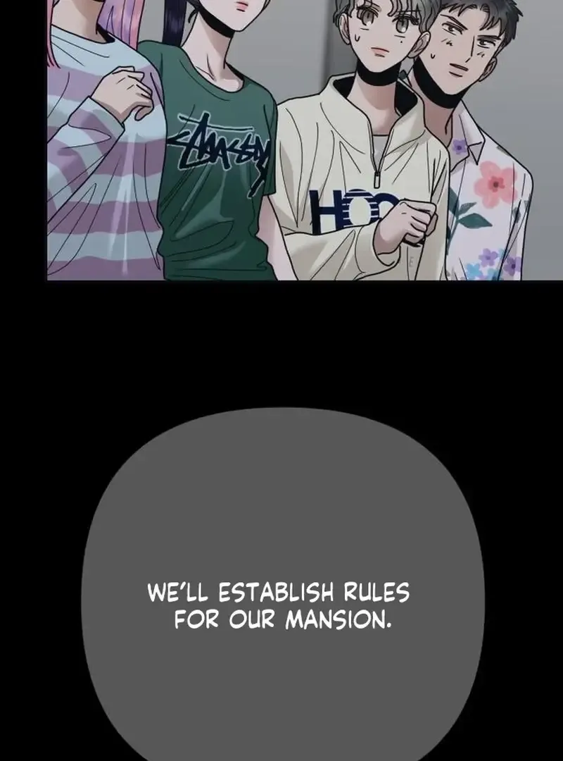 Paradise on Earth Chapter 31 Online - página 134