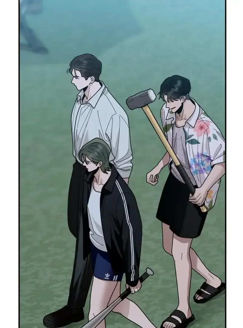 Paradise on Earth Chapter 31 Online - página 153