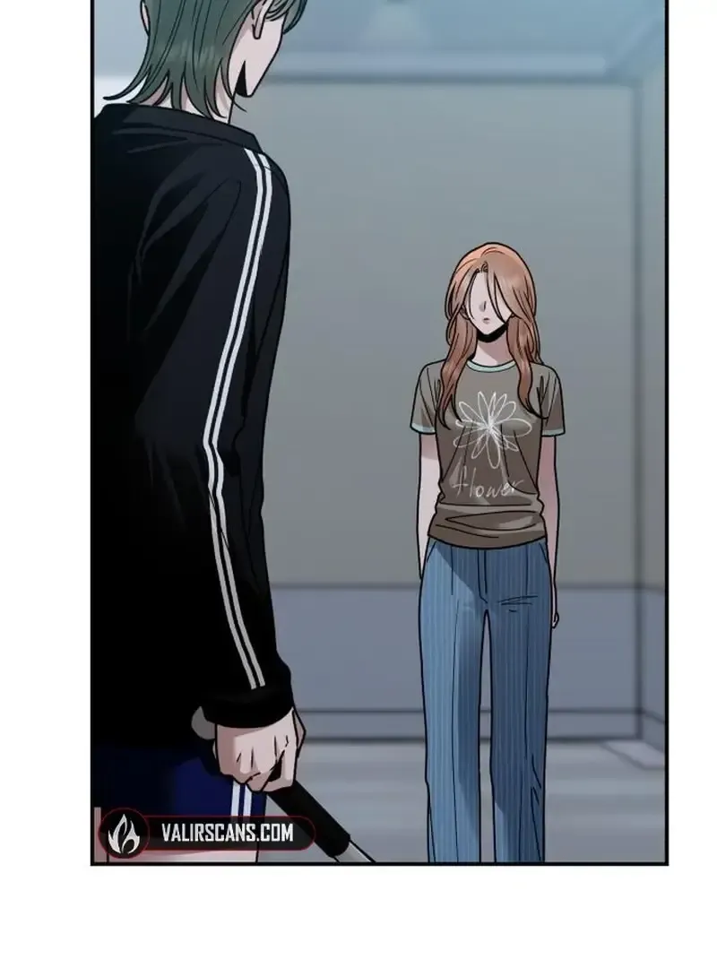 Paradise on Earth Chapter 31 Online - página 159