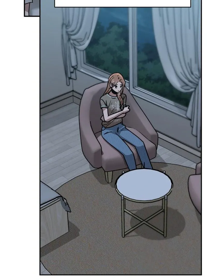 Paradise on Earth Chapter 32 Online - página 5