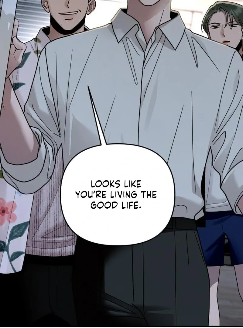 Paradise on Earth Chapter 32 Online - página 11