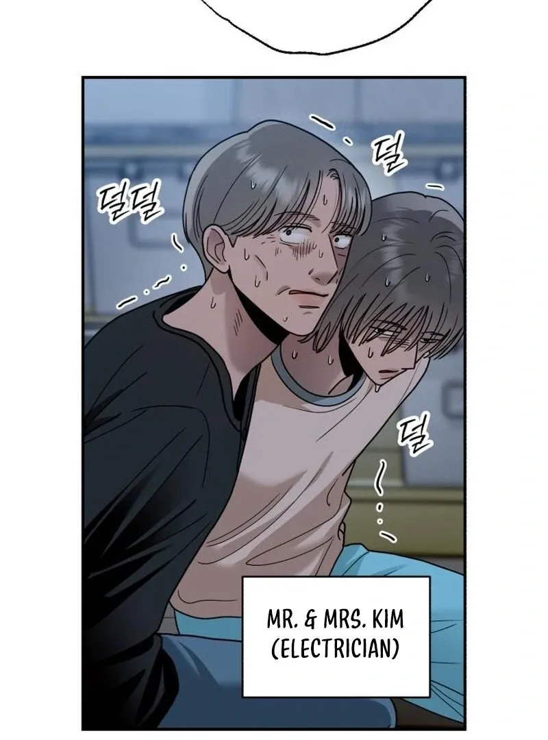 Paradise on Earth Chapter 32 Online - página 16