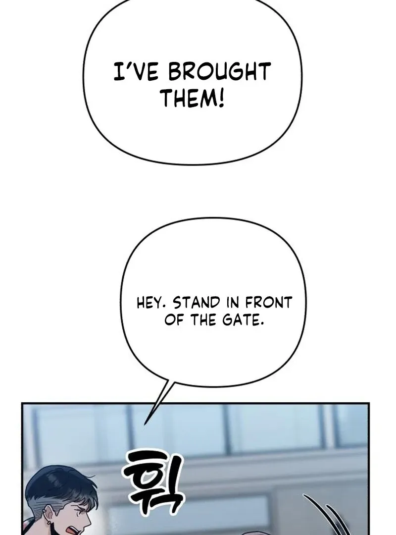 Paradise on Earth Chapter 32 Online - página 26