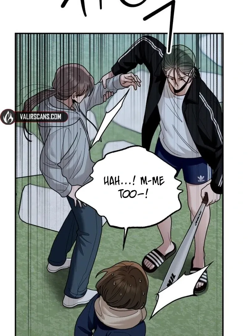 Paradise on Earth Chapter 32 Online - página 49