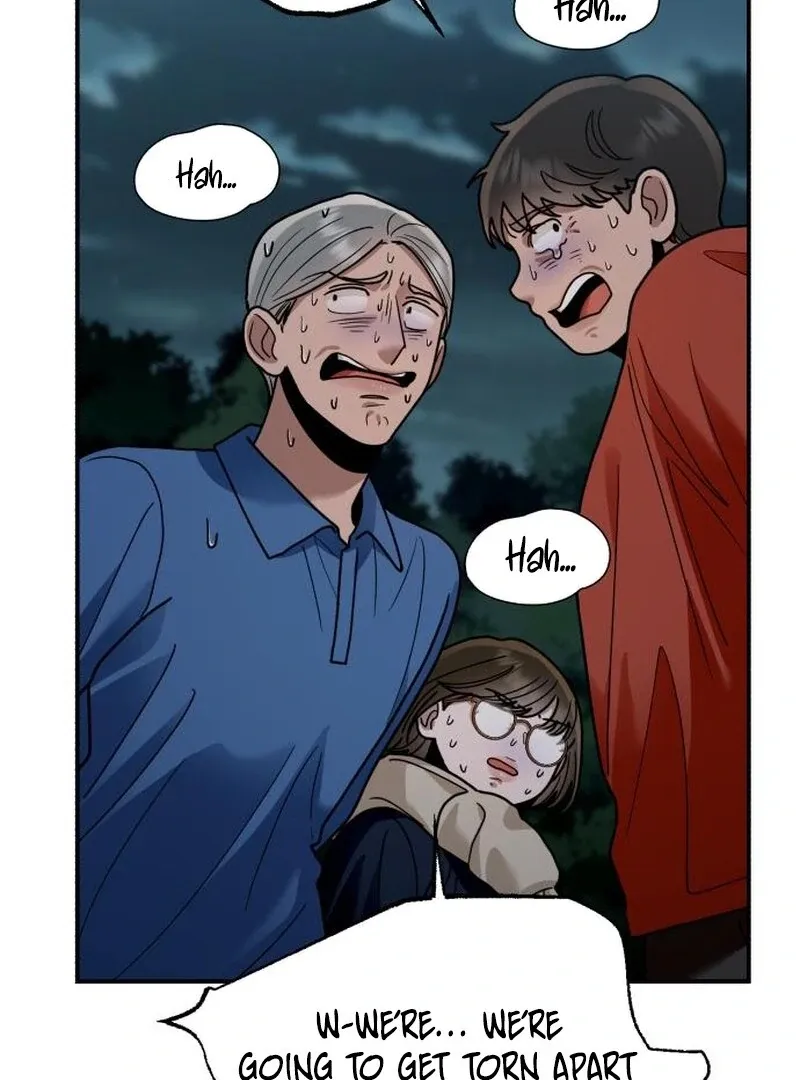 Paradise on Earth Chapter 32 Online - página 57