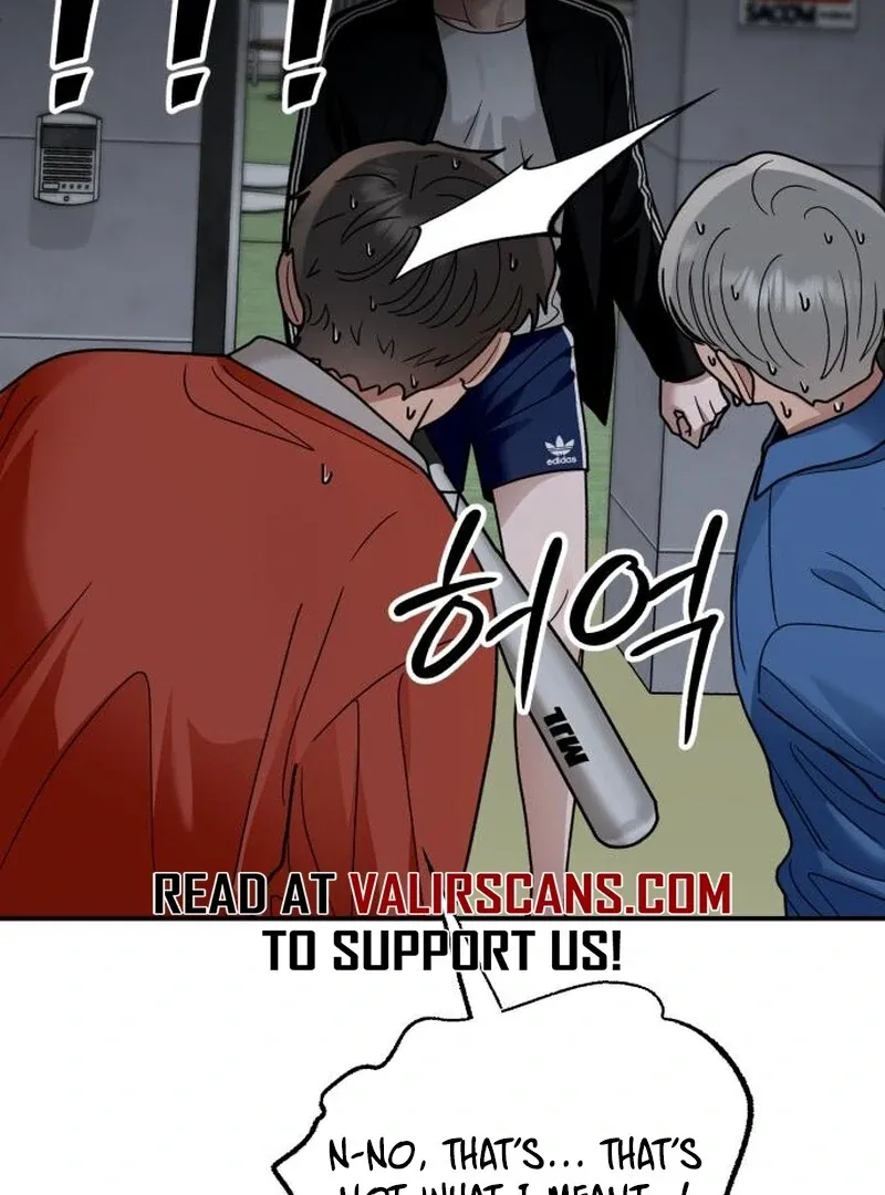 Paradise on Earth Chapter 32 Online - página 62