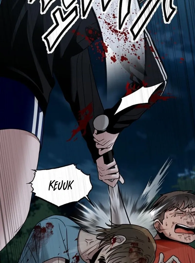 Paradise on Earth Chapter 32 Online - página 64