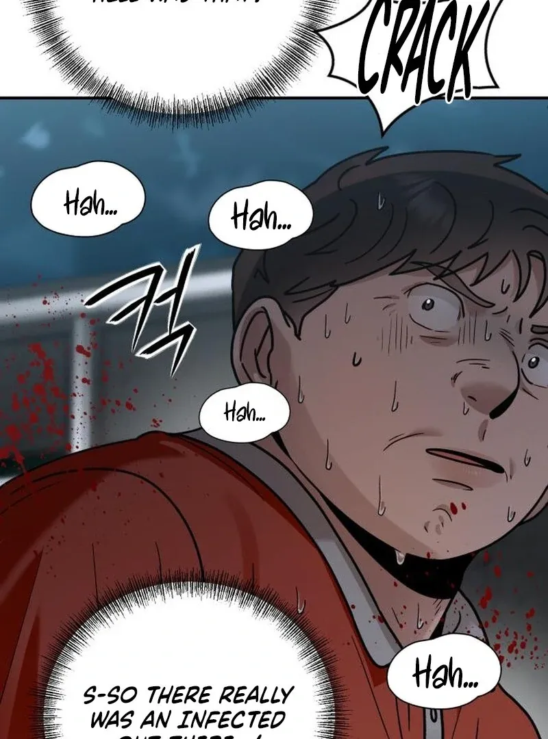Paradise on Earth Chapter 32 Online - página 66