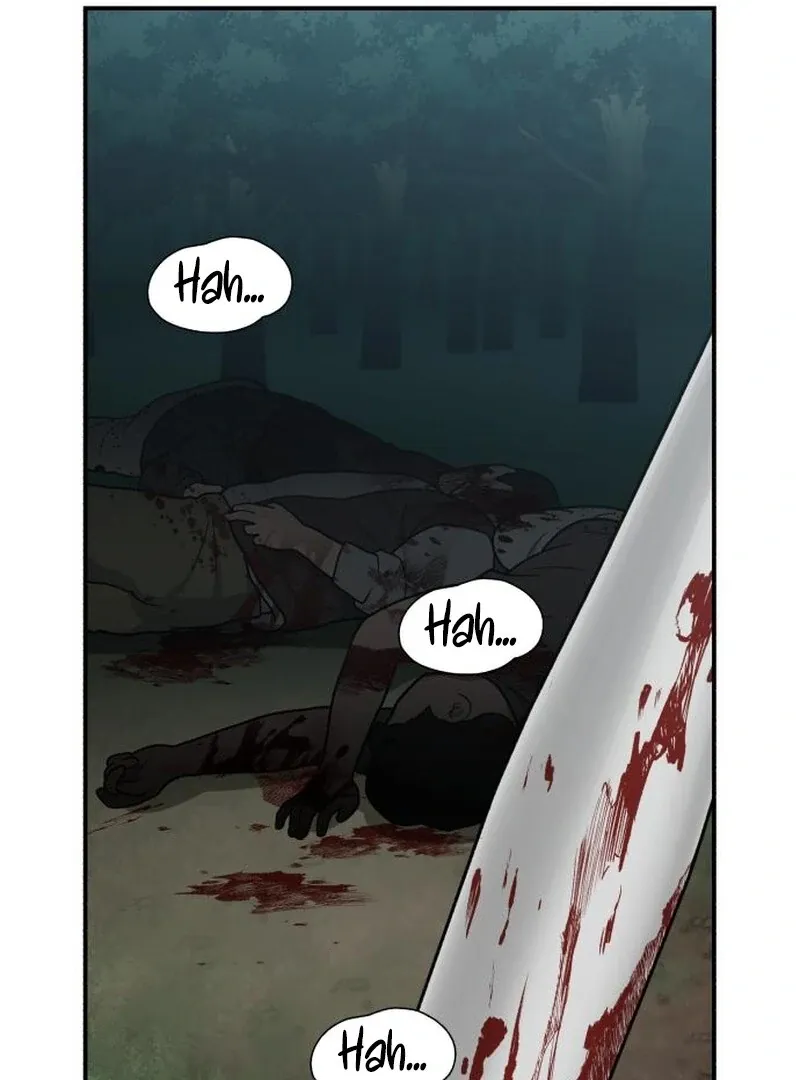 Paradise on Earth Chapter 32 Online - página 69