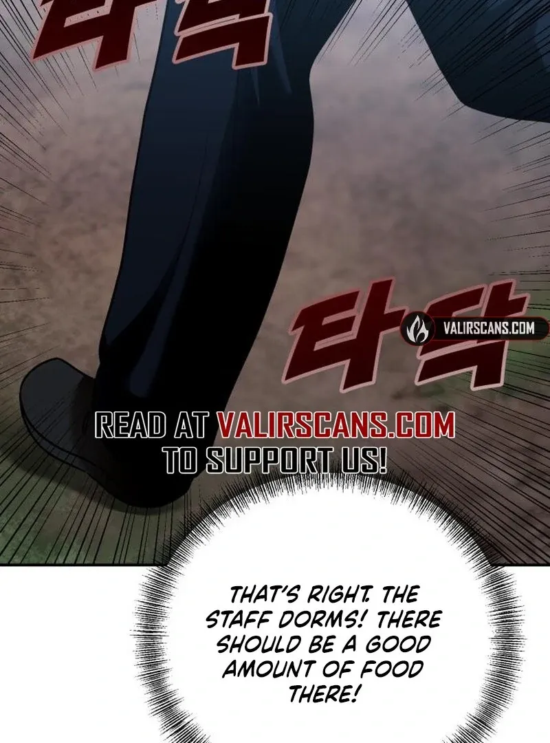 Paradise on Earth Chapter 32 Online - página 88