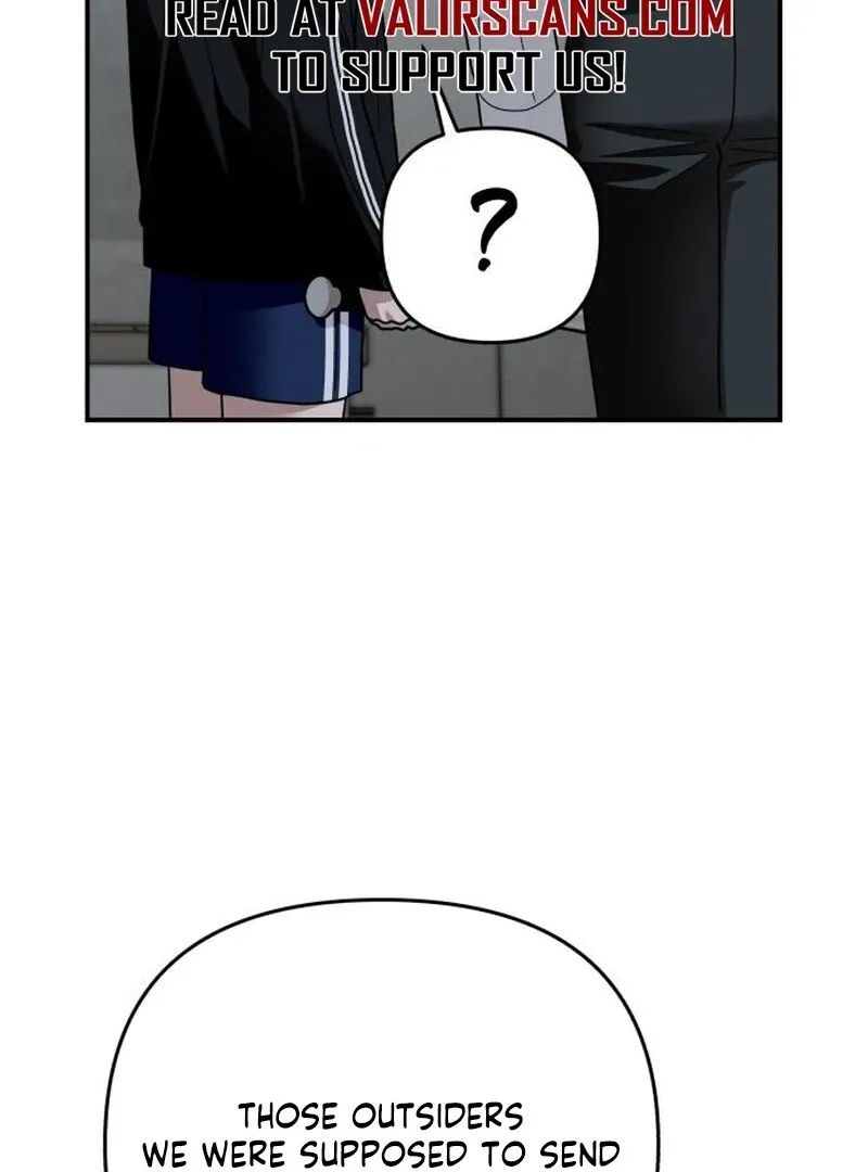 Paradise on Earth Chapter 32 Online - página 119