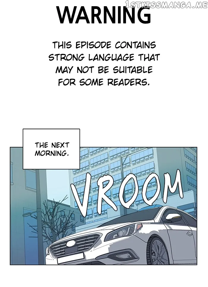 Parallel City Chapter 10 Online - página 1