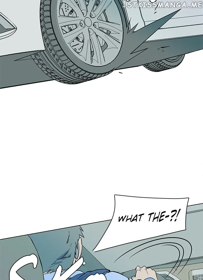 Parallel City Chapter 10 Online - página 5