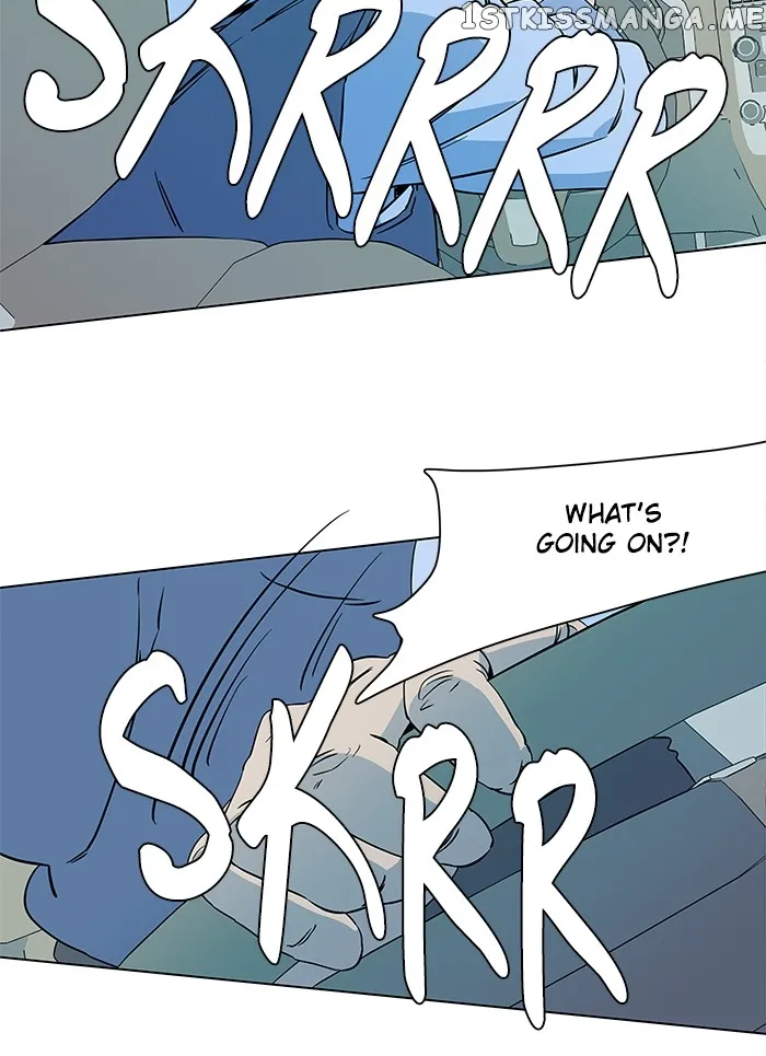 Parallel City Chapter 10 Online - página 6