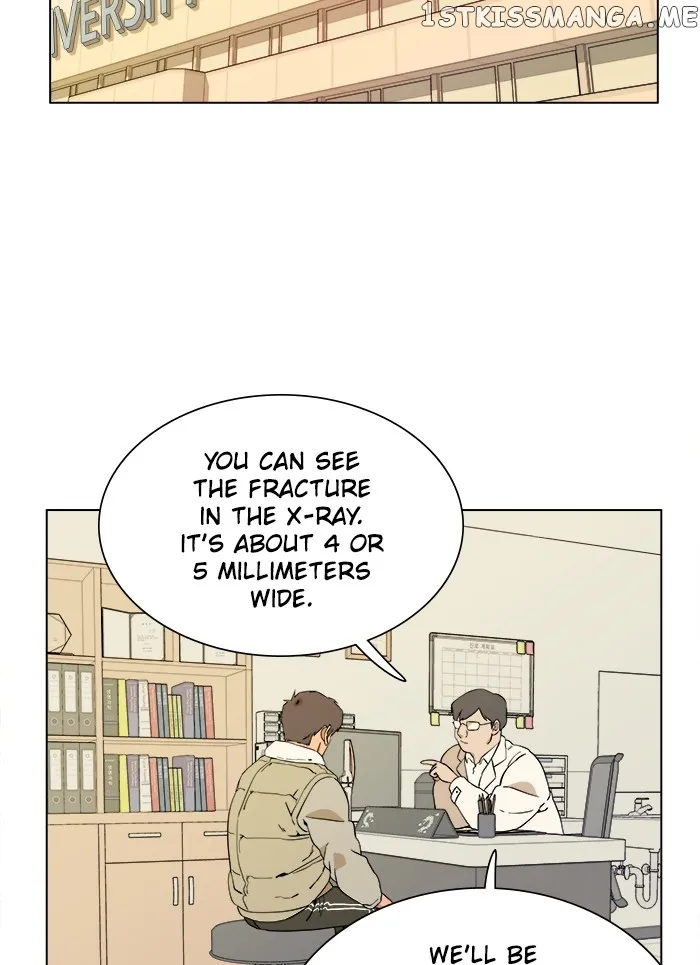 Parallel City Chapter 10 Online - página 12