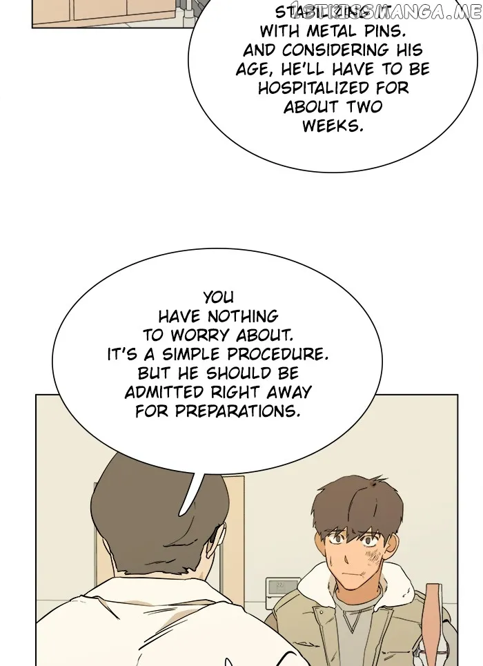 Parallel City Chapter 10 Online - página 13