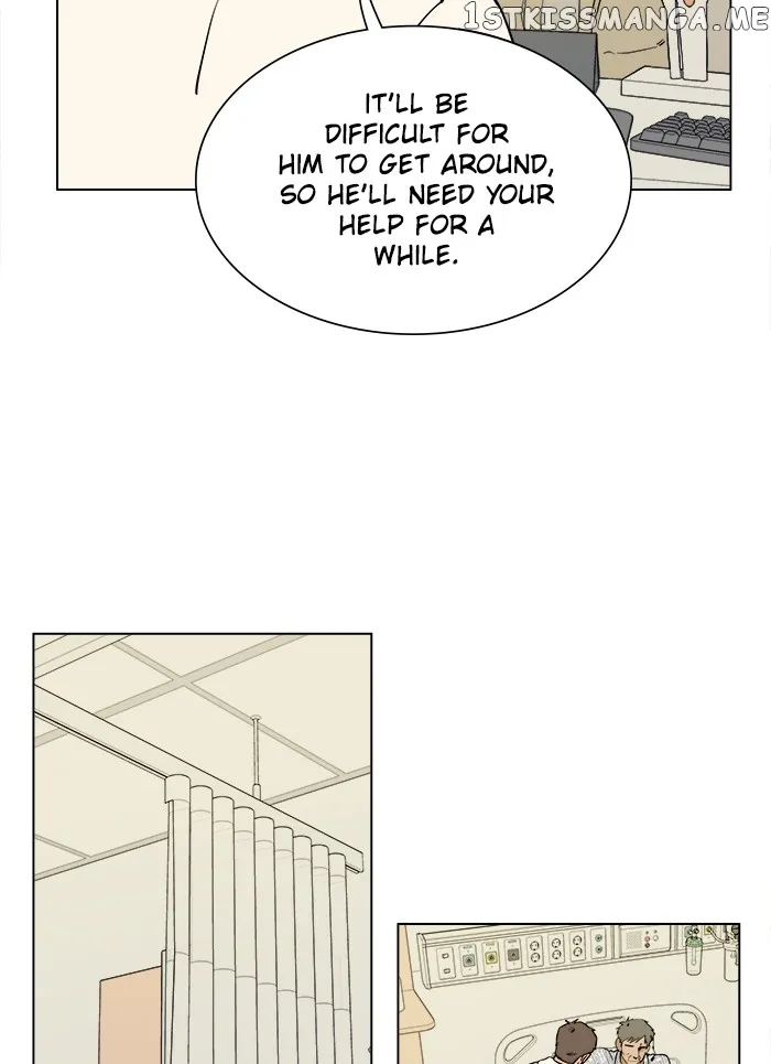 Parallel City Chapter 10 Online - página 14